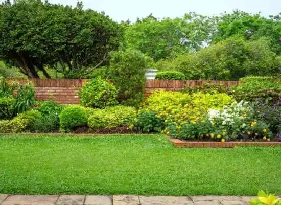 landscaping services St. Francis